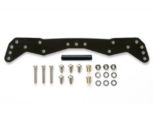 TAMIYA 1/32 迷你四驅車 FRP 玻纖 前翼 